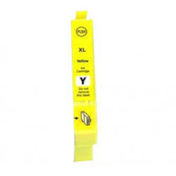 Epson 603XL Yellow Ink Cartridge (Dynamo Compatible)