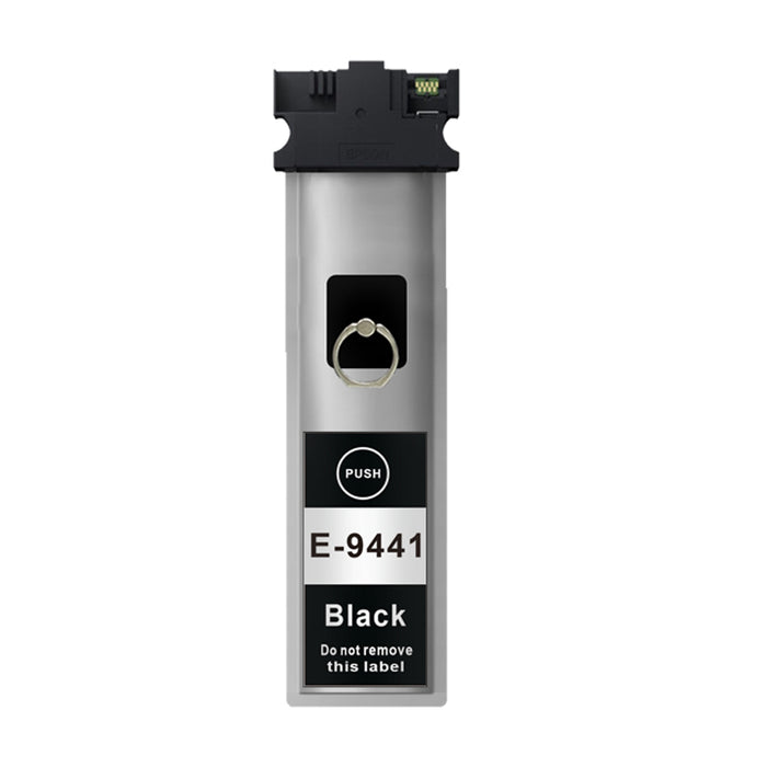 Epson T9441 Black Ink (Dynamo Compatible)