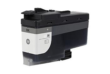 Brother LC-3239XLBK Black Ink (Dynamo Compatible)