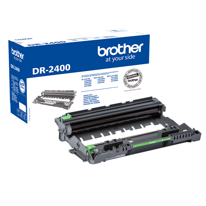 Brother DR-2400 Drum (Original)