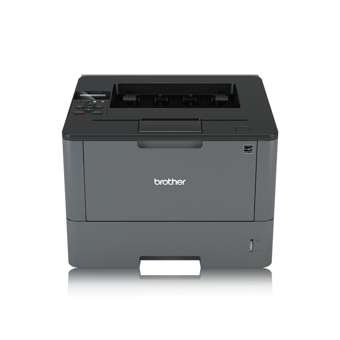 Brother HL-L5000D Duplex A4 Mono Laser Printer