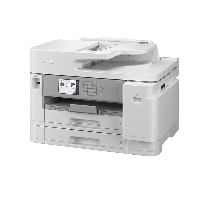 MFC-J5955DW A4 All-In-One Inkjet Printer A3 Print Only Duplex, Wireless, Fax