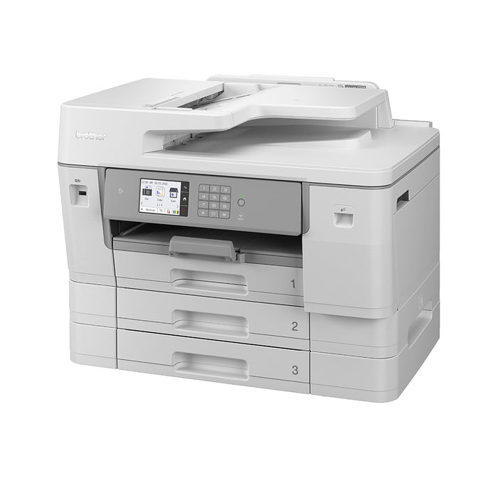 MFC-J6957DW A3 All-In-One Inkjet Printer Duplex, Wireless, Fax