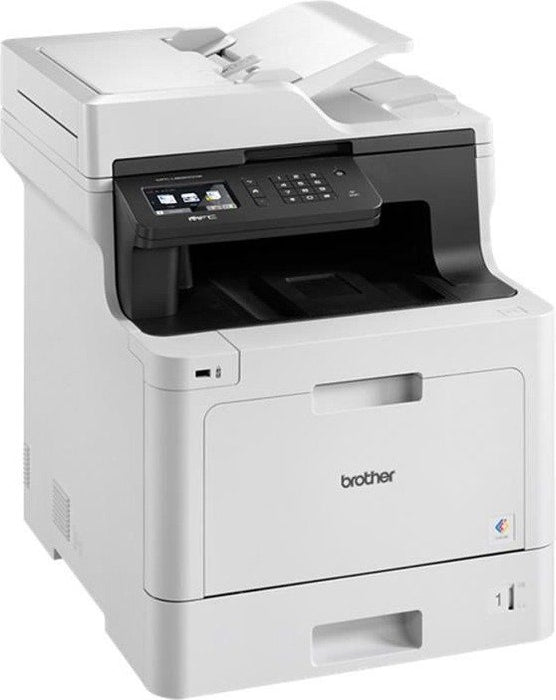 BROTHER MFC-L8690CDW A4 Colour Laser Multifunction Printer MFCL8690CDWZU1 —  Cost Per Copy