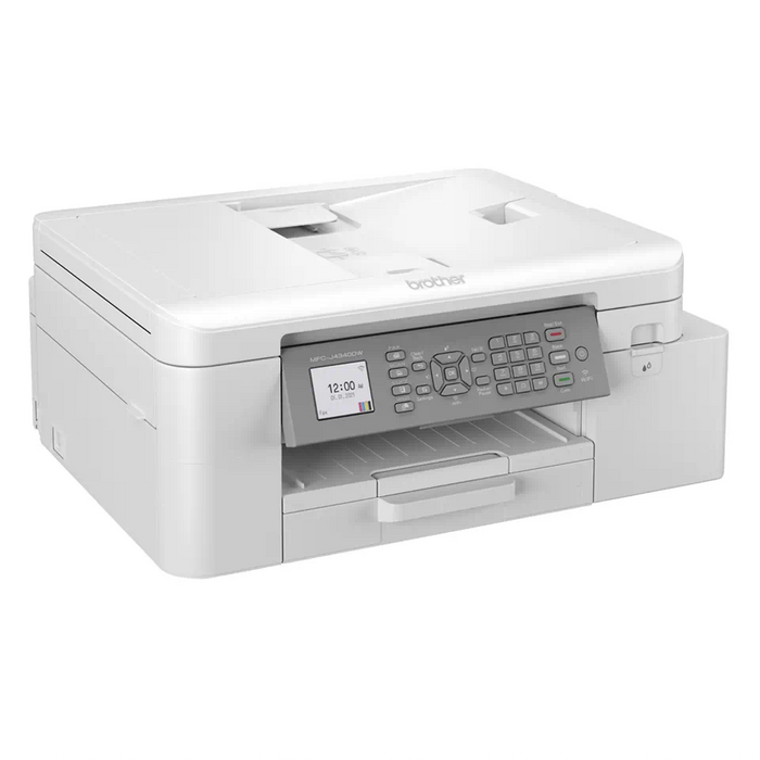 Brother MFC-J4335DW All-In-One A4 Inkjet Printer Duplex, Wireless, Fax