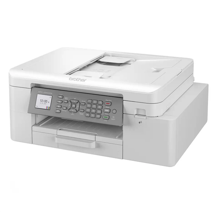 Brother MFC-J4335DW All-In-One A4 Inkjet Printer Duplex, Wireless, Fax