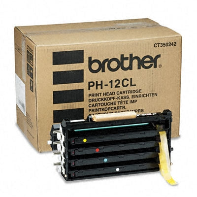 Brother PH12CL Original Print Head Cartridge
