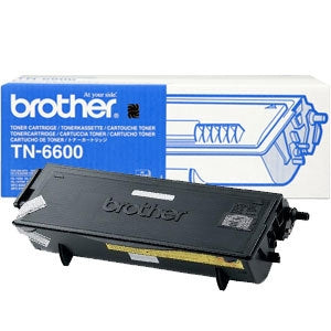 Brother TN-6600 Original Toner