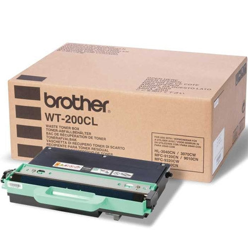 Brother WT200CL Original Waste Toner Box