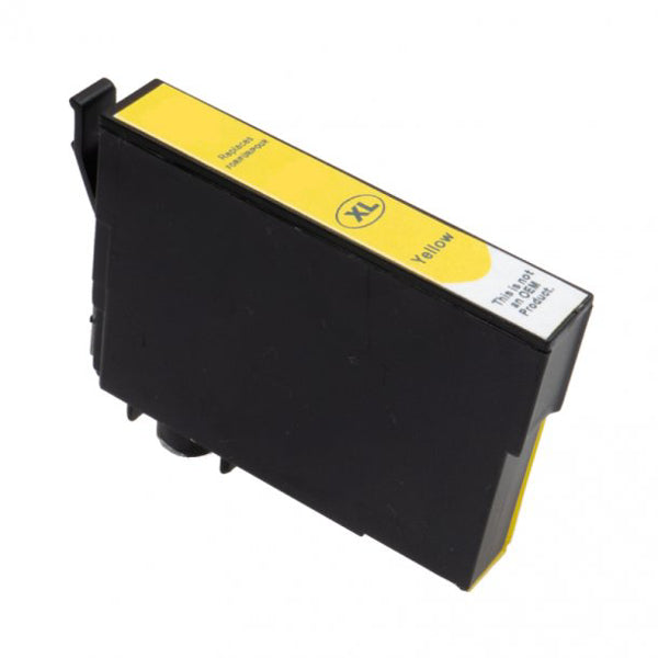Epson 407 Yellow Ink Cartridge (C13T07U440)