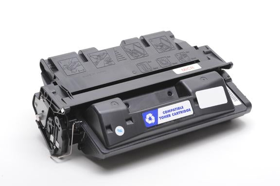 C8061X Black Toner (Dynamo Compatible)