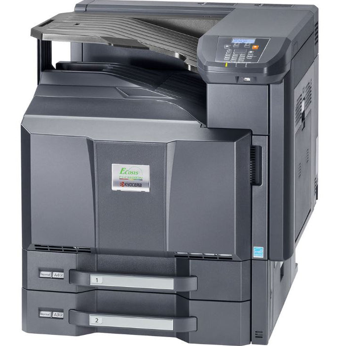Kyocera Ecosys FS-C8650DN Duplex Network Colour Laser A3 Printer