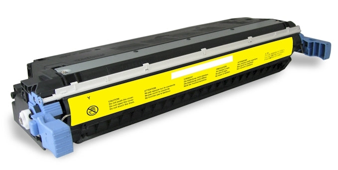 C9732A Yellow Toner (Dynamo Compatible)