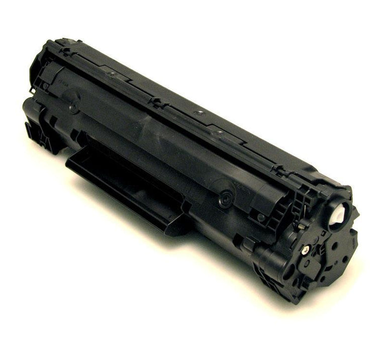 CB435A Black Toner (Dynamo Compatible)