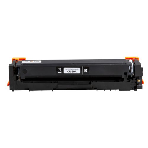 HP 205A (CF530A) Black Toner Cartridge (Dynamo Compatible)