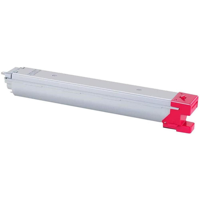 CLT-M808S Magenta Toner Cartridge (Dynamo Compatible)