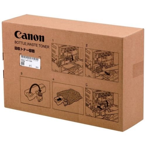 Canon C-EXV33 Original Waste Toner