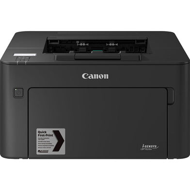Canon i-SENSYS LBP162DW A4 Duplex Wireless Mono Laser Printer