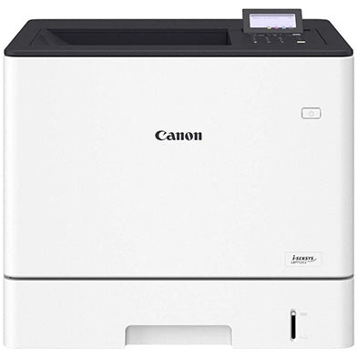 Canon i-SENSYS LBP712CX A4 Duplex Wireless Network Colour Laser Printer