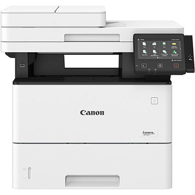 Canon i-SENSYS MF525X Duplex Wireless Network Multifunctional A4 Mono 3 in 1 with Print,Copy and Scan Laser Printer