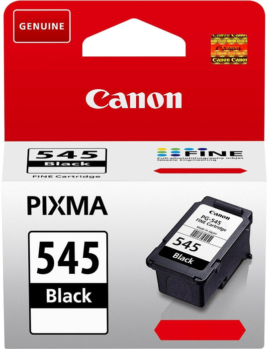 Canon PG-545 Original Black Ink