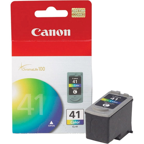 Canon CL41 Colour Ink (Original)