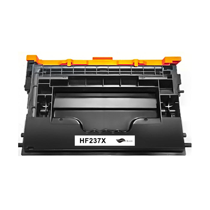 HP 37X (CF237X) Black Toner (Dynamo Compatible)
