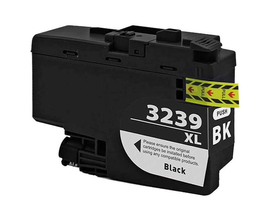Brother LC-3239XLBK Black Ink