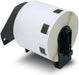 image of brother 11209 small address labels on a roll