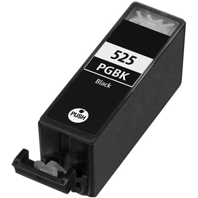Canon PGI-525BK Black Ink Cartridge (Dynamo Compatible)