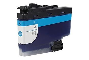 Brother LC-3239XL Cyan Ink (Dynamo Compatible)