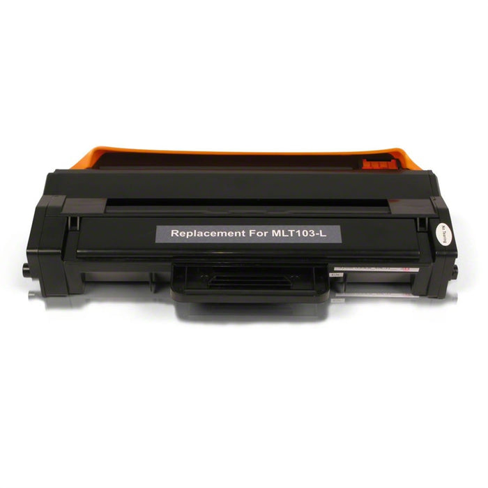 MLT-D103L High Capacity Black Toner Cartridge (Dynamo Compatible)