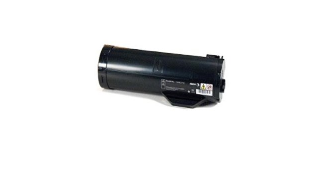 106R02736 Black Toner Cartridge (Dynamo Compatible)