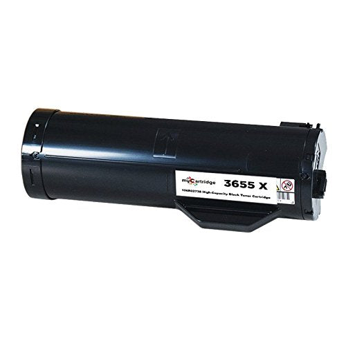 106R02738 Black Toner Cartridge (Dynamo Compatible)
