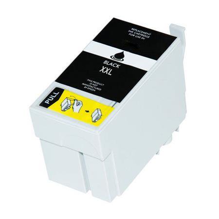 T2791 Extra High Yield Black Ink Cartridge (Dynamo Compatible)