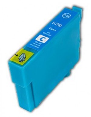 T2702 Cyan Ink Cartridge (Dynamo Compatible)