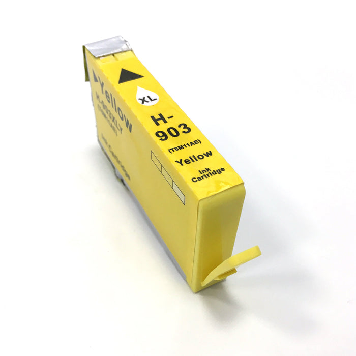 903XL (T6M11AE) Yellow Ink Cartridge (Dynamo Compatible)