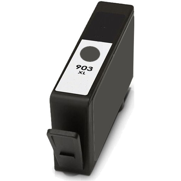 903XL (T6M15AE) Black Ink Cartridge (Dynamo Compatible)