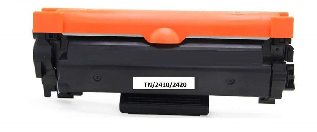 1pcs Compatible TN2420 TN-2420 2410 Toner Cartridge For Brother TN2420 HL-L2350DW  2370DWXL 2390DW 2395DW MFC-L2710DW With Chip - AliExpress