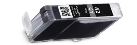 CLI-42 GY Grey Ink (Dynamo Compatible)