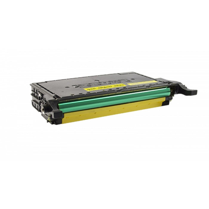 CLT-Y5082L Yellow Toner Cartridge (Dynamo Compatible)