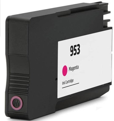 953 Magenta Ink Cartridge (Dynamo Compatible)
