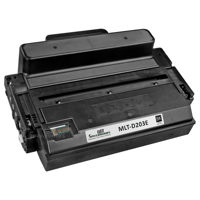 MLT-D203E Extra High Yield Black Toner (Dynamo Compatible)