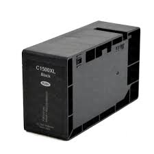 Canon PGI-1500BK XL Black Ink (Dynamo Compatible)
