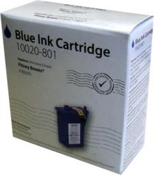 10020-801 Blue Ink (Dynamo Compatible)