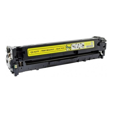 203X (CF542X) Yellow Toner Cartridge (Dynamo Compatible)