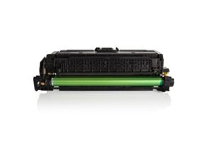 652A Black CF320A Toner Cartridge (Dynamo Compatible)