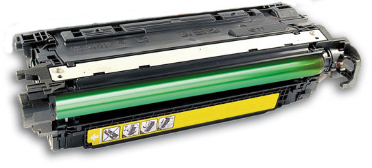 653A Yellow CF322A Toner Cartridge (Dynamo Compatible)