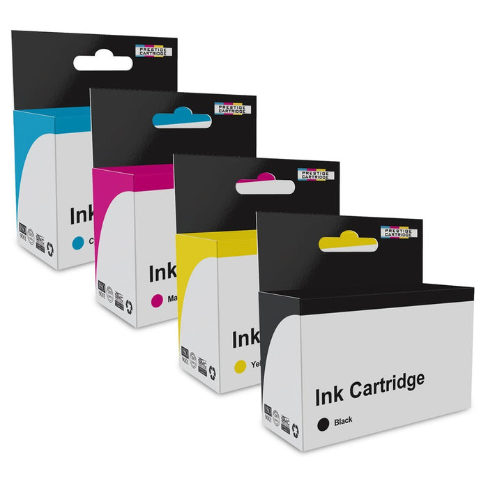 953XL Ink Value Pack Cartridge (Dynamo Compatible)