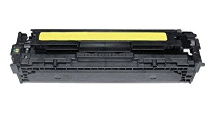 973X (F6T83AE) Yellow High Capacity Ink Cartridge (Dynamo Compatible)